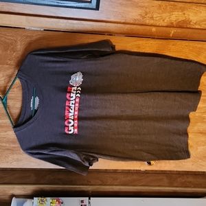 Gonzaga T-shirt